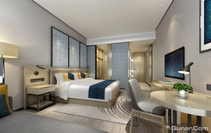 Echarm Hotel Guangzhou Kecun Metro Station Luaran gambar